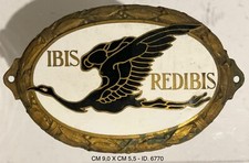 D’ANNUNZIO GABRIELE IBIS