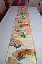 Runner da tavolo vintage