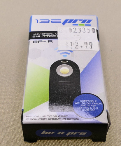 Bepro sgancio otturatore - bepro,