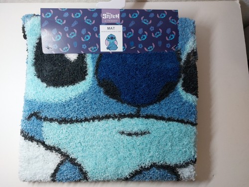 Tapis disney stitch mat x - tapis,