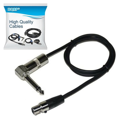 Cavo strumento pin ta4f ad - cavo,