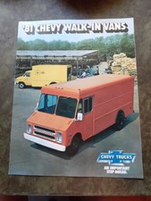 Brochure vendita pieghevole