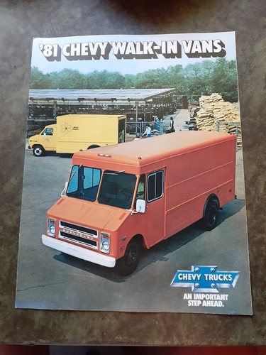 Brochure vendita pieghevole