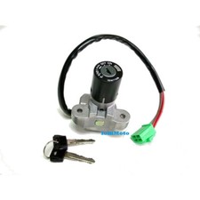 BLOCCHETTO ACCENSIONE