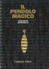il Pendolo Magico - Vincenzo