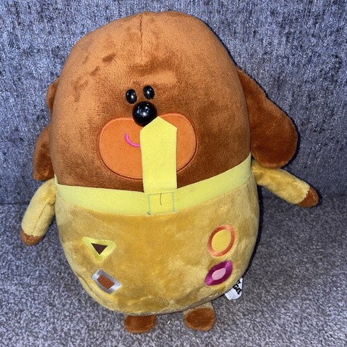 Bbc cbeebies hey duggee - cbeebies,