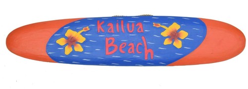 Tavola surf decorativa - surf,