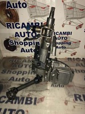 PIANTONE SERVOSTERZO CITY