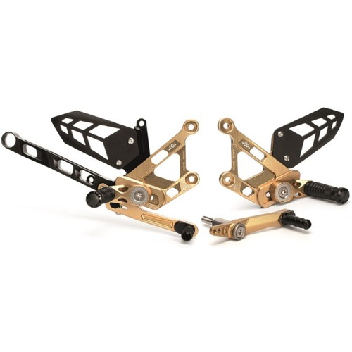 Gilles tooling mue2 - gilles,