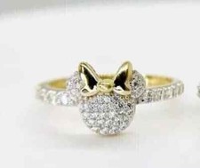 Fede Nuziale Donna 2Ct Taglio