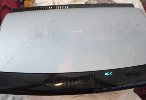 Bose media center modello