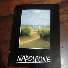  Nicodemo Napoleone / Catalogo