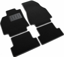 Tappeti Moquette Auto per Renault Megane II 3/5 porte Grandtour dal 2002-2008 