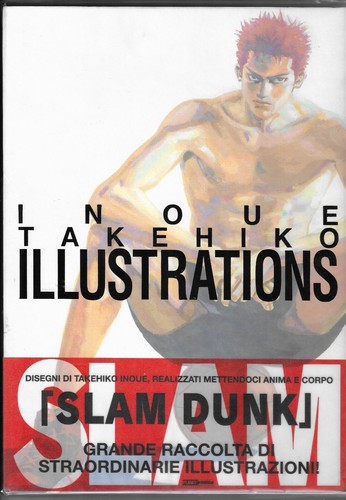 Panini inoue takehiko - -,