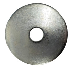 Rondella Terminale x Asta Hi Hat Base Parte Bassa Charleston Batteria foro 10mm