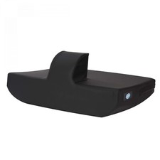 Lacura Ginocchiera a Cuneo Tondo Fondo con Spessore 18"L x 18"D Stabile e Co...