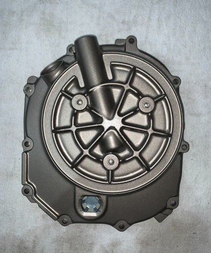 Carter lato frizione honda - frizione, cb