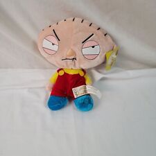 Peluche Stewie Griffin Family