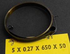 Molla Sveglia Peter 5000