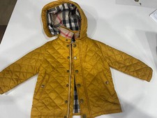 Burberry Bambina Bambina 18m