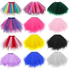 Tutù gonna da balletto gonna