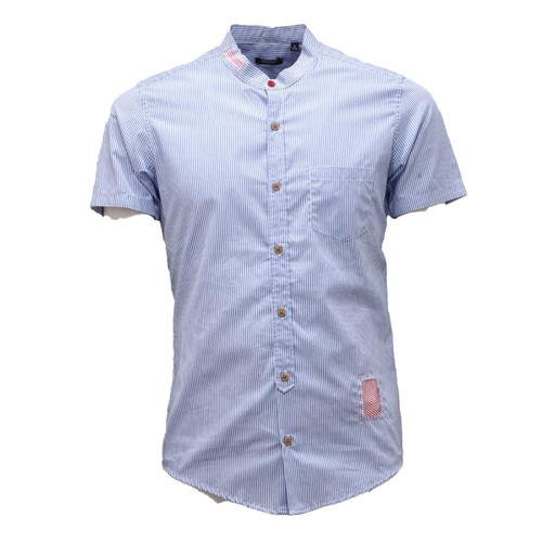 7908al camicia uomo imperial - uomo,
