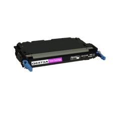 Cartuccia toner magenta per HP