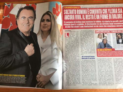 Bano romina power articoli - romina,