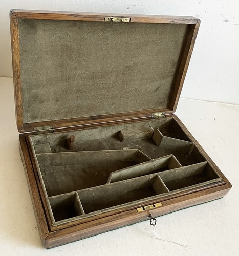 Antique case takes - case, colt