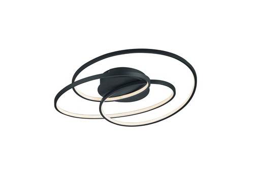 Modern led ceiling light - led,