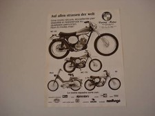 advertising Pubblicità 1975