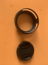 Paraluce Per Fujifilm X 100 X100s