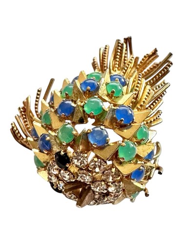 Christian dior spilla - christian,