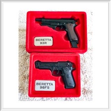 Modellini Pistola Revolver