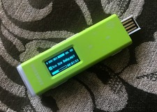 Lettore Mp3 Samsung YP-U3 - 1