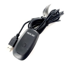 Microsoft Xbox 360 Ricevitore