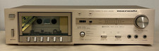 Marantz Cassette Tape Deck - SD-225 - PER RICAMBI/RIPARAZIONE