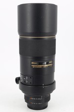 Nikon 300mm ed d - 300mm, f4