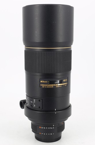 Nikon 300mm ed d usato - nikon,