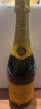 Champagne - Veuve Clicquot 