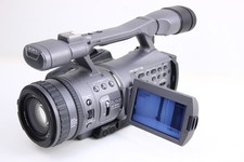 Sony HandyCam HDR-FX7 HD