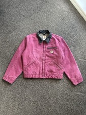 Giacca vintage Carhartt J97