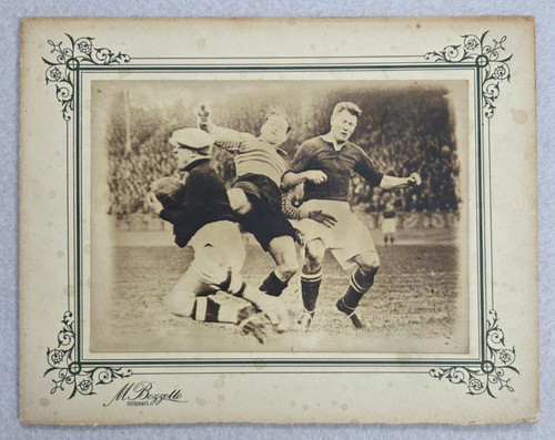 Torino calcio 1926 - torino, rap