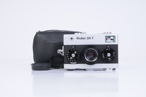 Rollei 35t foto - 35t,