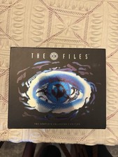 The X-Files Complete Series