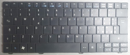 Tastiera originale acer - acer, aspire