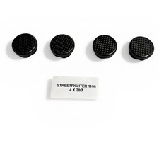 KIT TAPPI TELAIO FIBRA
