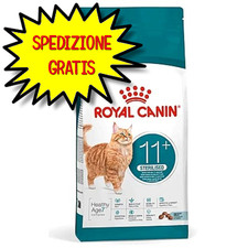 ROYAL CANIN GATTO SENIOR AGEING STERILISED + 11  2 KG