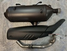 Marmitta Beverly 300 my 10/16