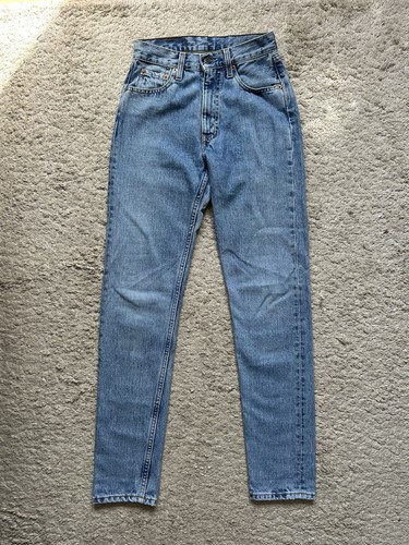Jeans levi 534 vintage - levi's, w27